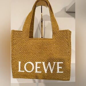 Loewe Small Tote Bag
